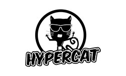 Hypercat Logo